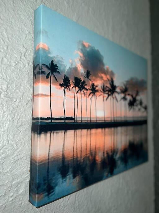 Mika Springs Beach Inspired Home! Memphis Dış mekan fotoğraf